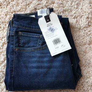 Levi’s Skinny Jeans